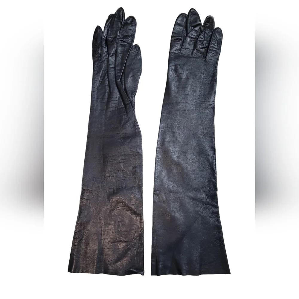Glove collection-Trefousse & Aris of France